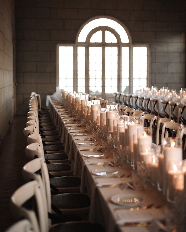 The 22 Most Stunning Weddings of 2024 | Charlie Puth and Brooke Sansone, Millie Bobby Brown and Jake Bongiovi, and more