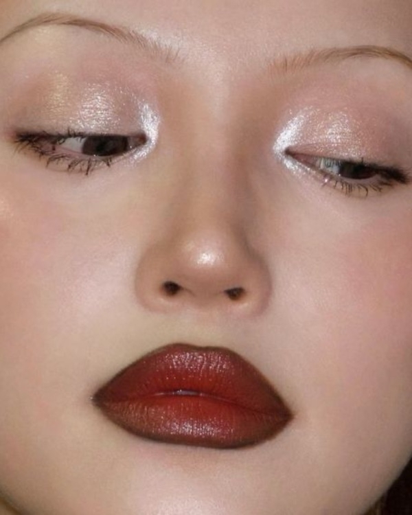 The Top Trends Defining Beauty in 2025 According to Pinterest