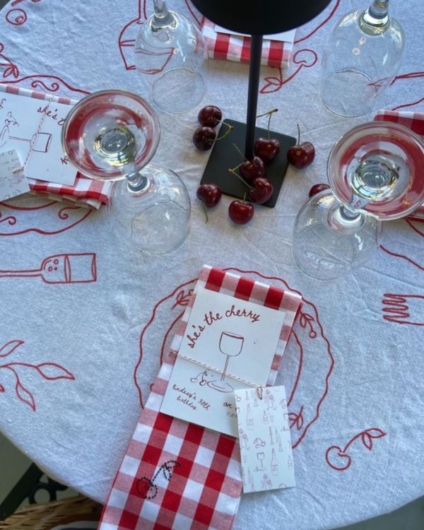 35 Unique Ideas for a Chic Bridal Shower