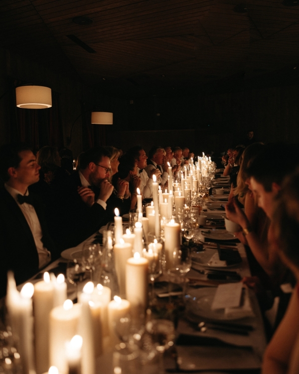 10 Dreamy Winter Wedding Venues