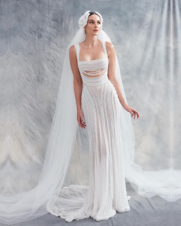 15 Best Australian Wedding Dress Designers | Top Bridal Gowns Designers List | Famous