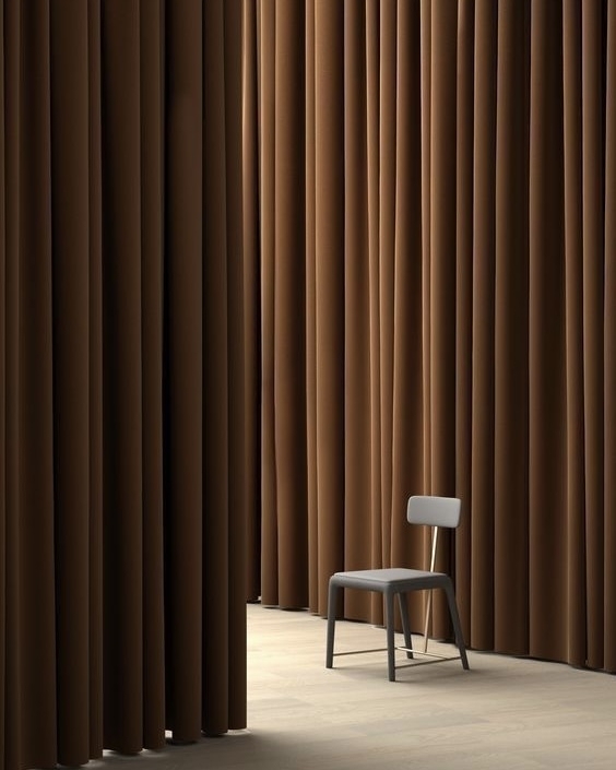 Infuse Your Next Event with Pantone's Color of the Year: Mocha Mousse