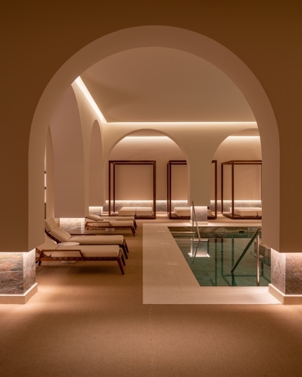 12 Most Breathtaking Spas in Europe