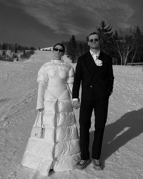 10 Dreamy Winter Wedding Venues