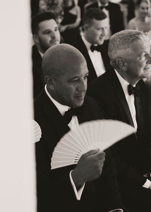 Venues Château Engalin