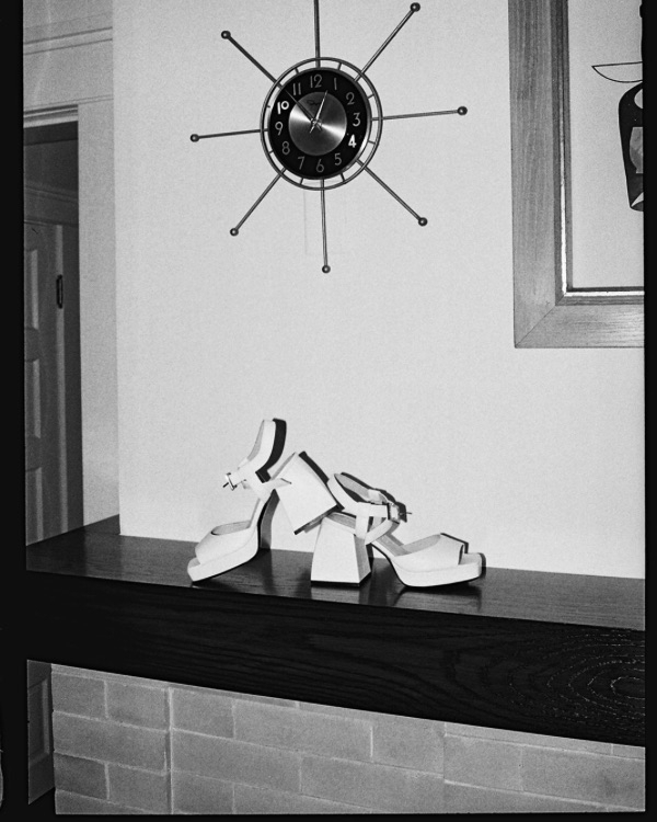 An Eclectic & Colorful Californian Celebration