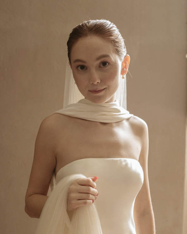 A Glorious Wedding Under the Tuscan Sun