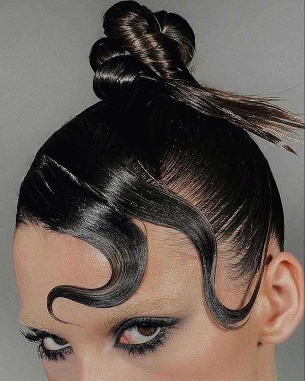 The Top Trends Defining Beauty in 2025 According to Pinterest