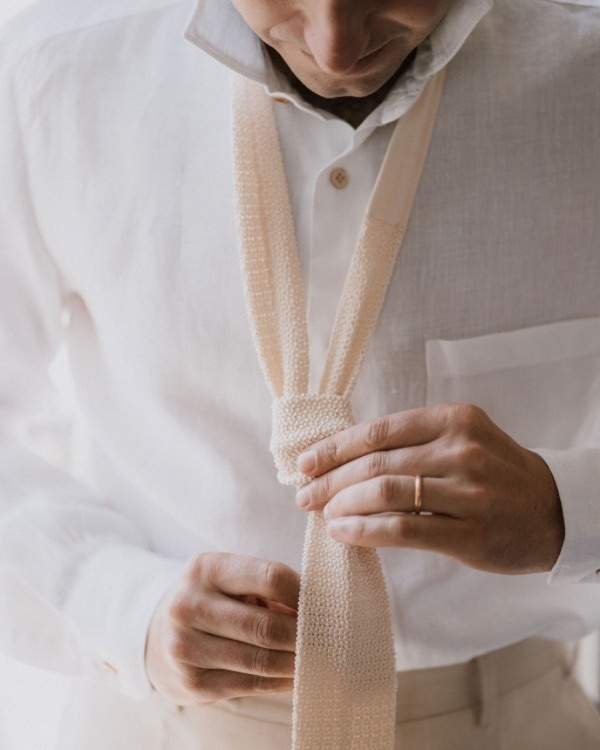 A Conscious & Vibrant Wedding Weekend in Lisbon