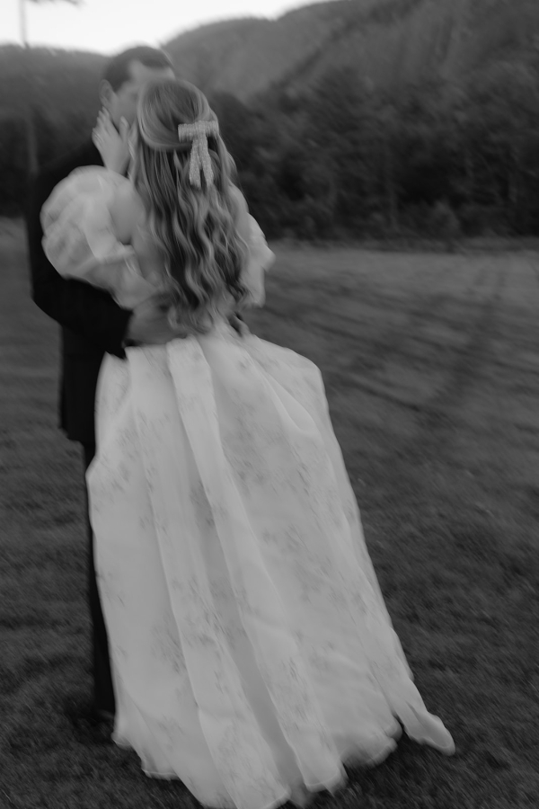 Photographers Michelle Lyerly