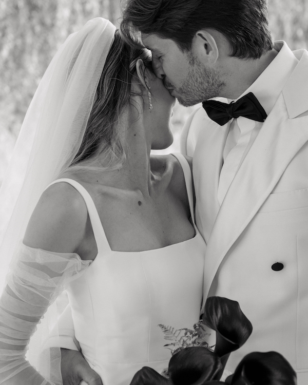 An Earthy & Opulent Wedding in Rural Sicily