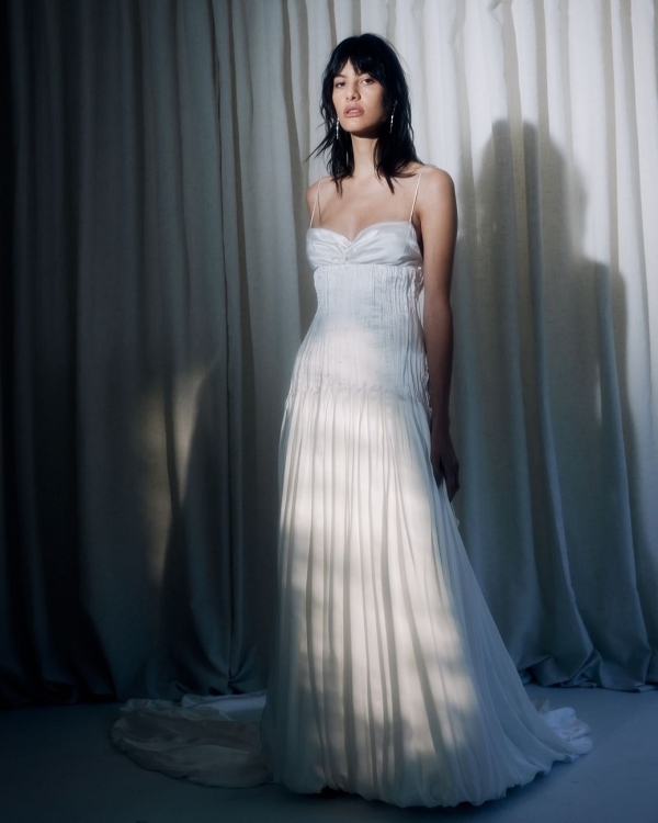 15 Best Australian Wedding Dress Designers | Top Bridal Gowns Designers List | Famous