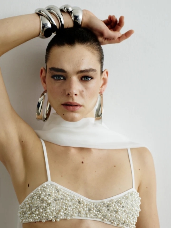 The New Arrivals Release FW24 Bridal Collection