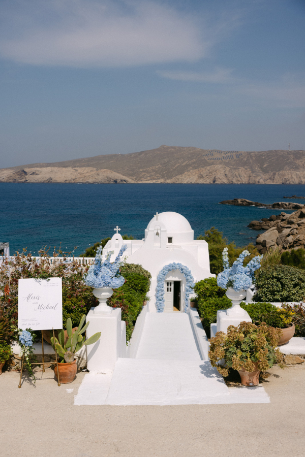 Venues Grecotel Mykonos Lolita Resort