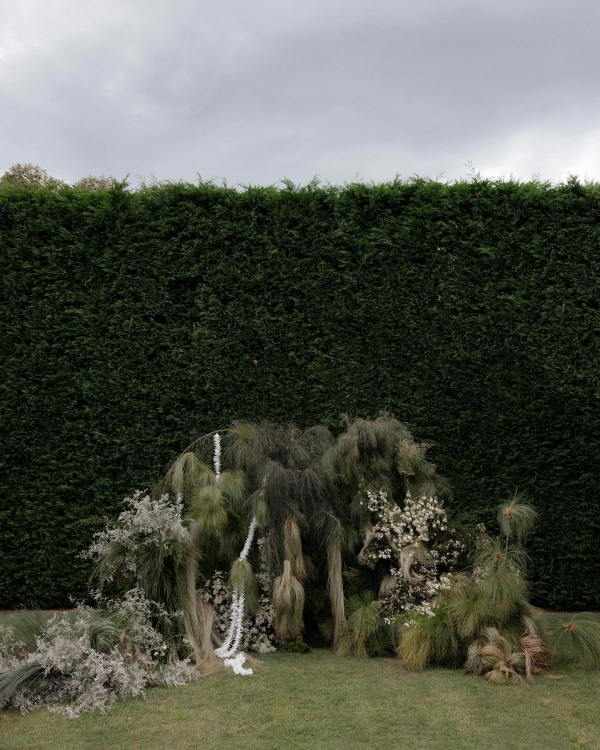 8 Expert Tips to Elevate Your Wedding Florals