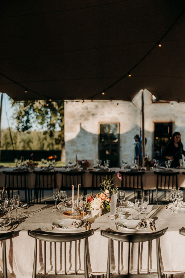 Venues Château Engalin