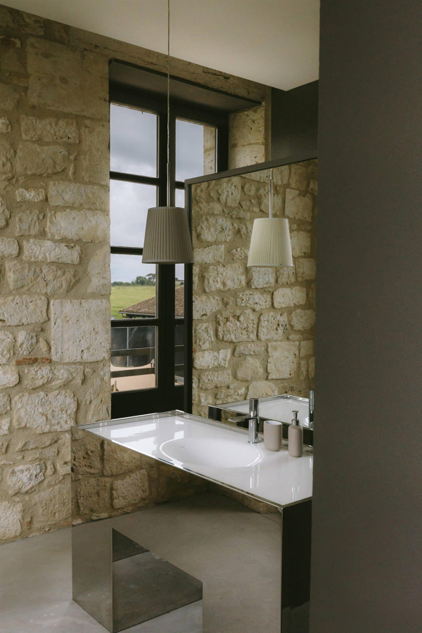 Venues Château Engalin