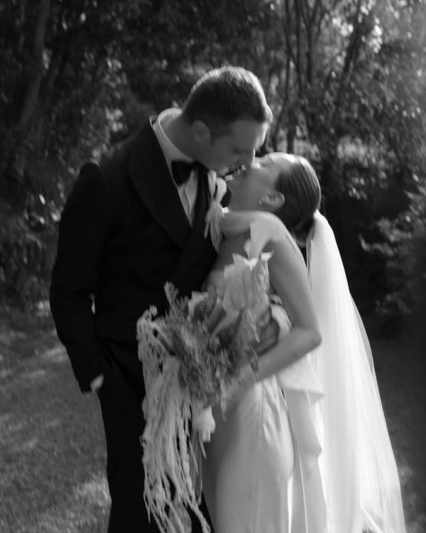 A Glorious Wedding Under the Tuscan Sun