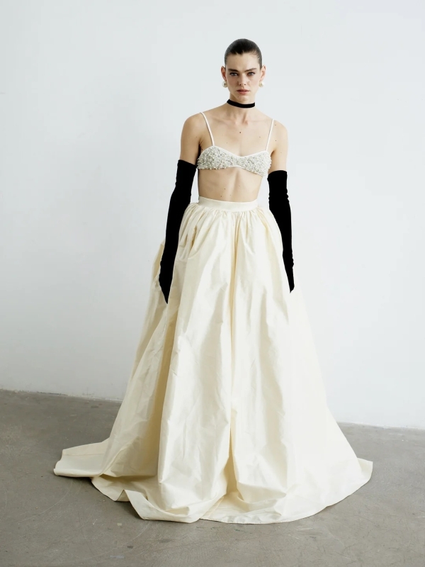 The New Arrivals Release FW24 Bridal Collection