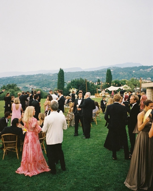 10 Best Wedding Photographers in Germany