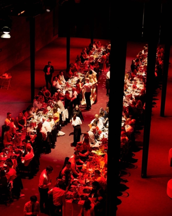 12 Art-Filled Wedding Venues Around the World