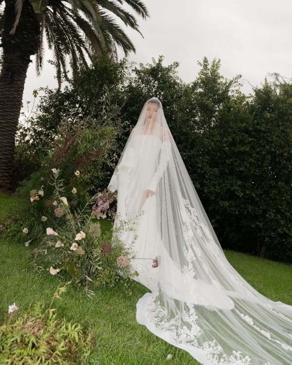 The Ultimate Guide to Bridal Veil Styles