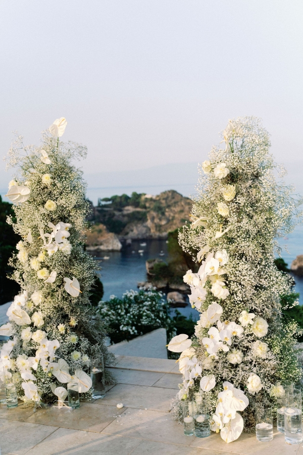Planners Destination Weddings Italy