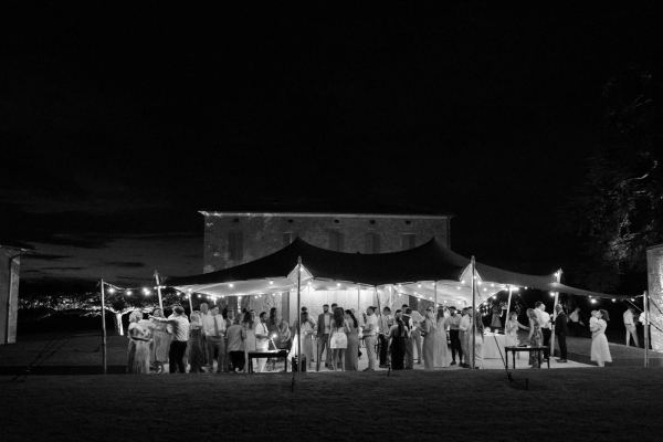 Venues Château Engalin