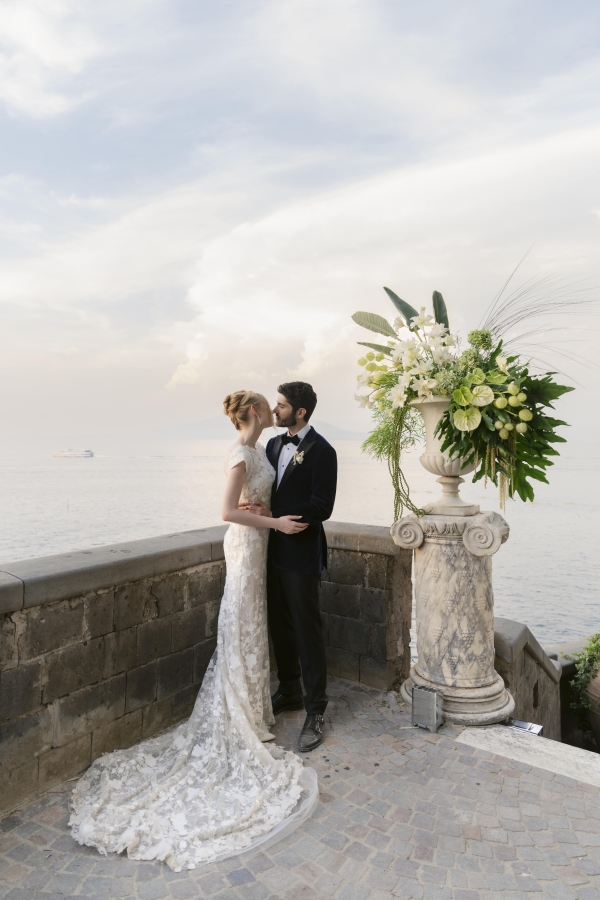 Planners Destination Weddings Italy