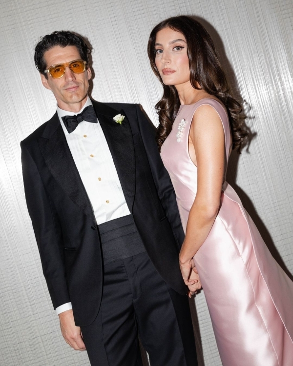 10 Major Groom Trends for 2025