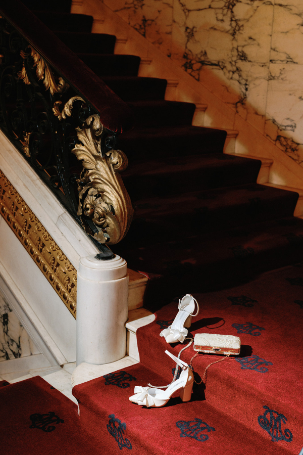 Photographers Amanda Young