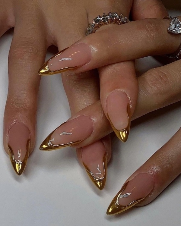 The Top Trends Defining Beauty in 2025 According to Pinterest