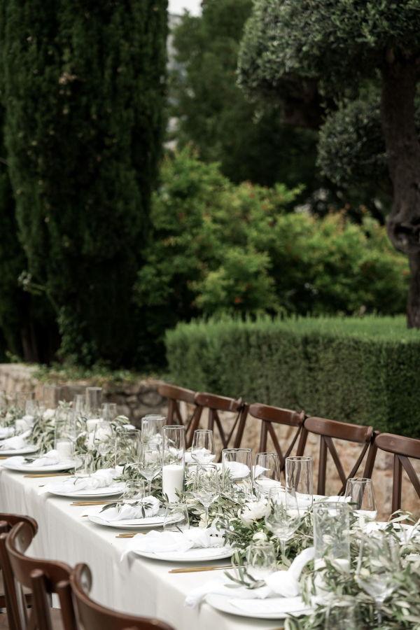 Venues Talici Hill Rustic Villas