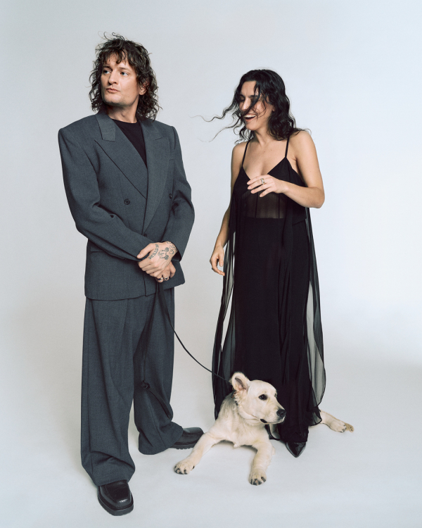 10 Major Groom Trends for 2025