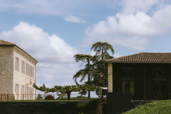 Venues Château Engalin