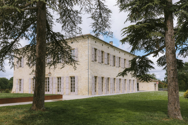 Venues Château Engalin