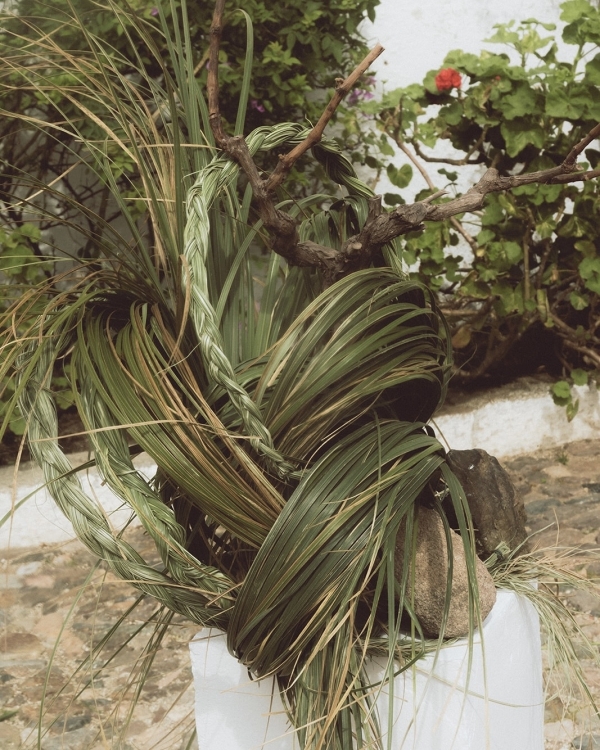 A Vibrant and Playful Wedding Under the Portuguese Sun