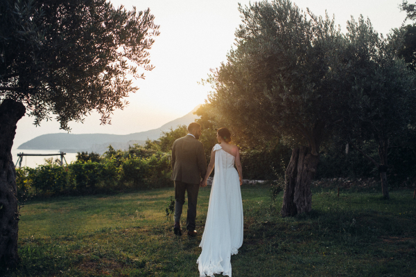 Venues Talici Hill Rustic Villas