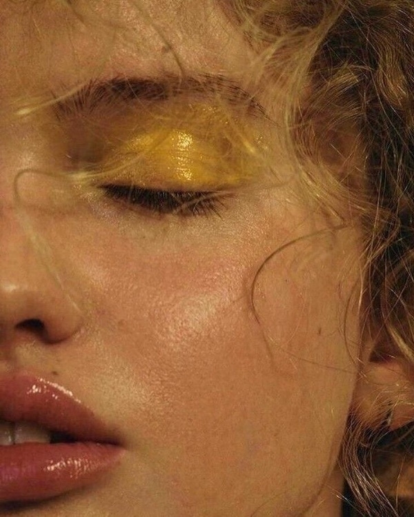 The Top Trends Defining Beauty in 2025 According to Pinterest