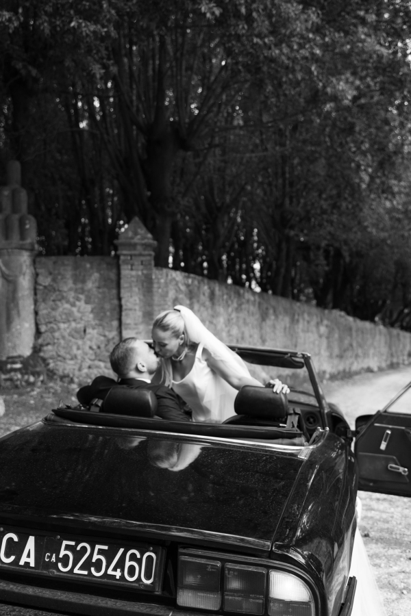 Planners Destination Weddings Italy