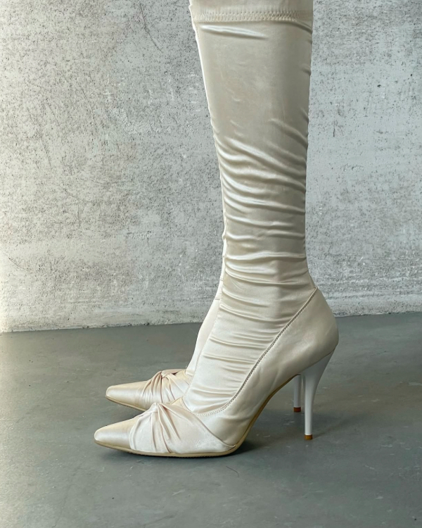 10 Major Bridal Shoe Trends for 2025