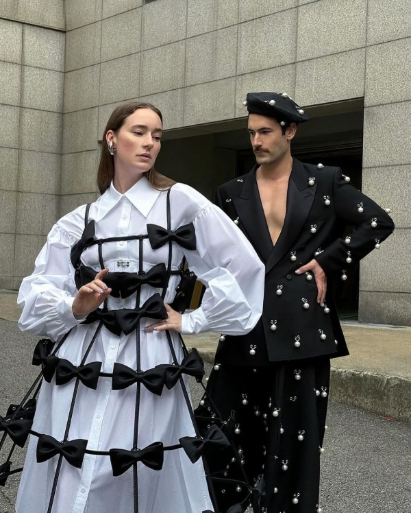 10 Major Groom Trends for 2025