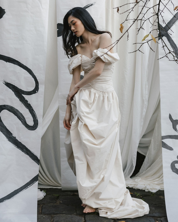 15 Best Australian Wedding Dress Designers | Top Bridal Gowns Designers List | Famous