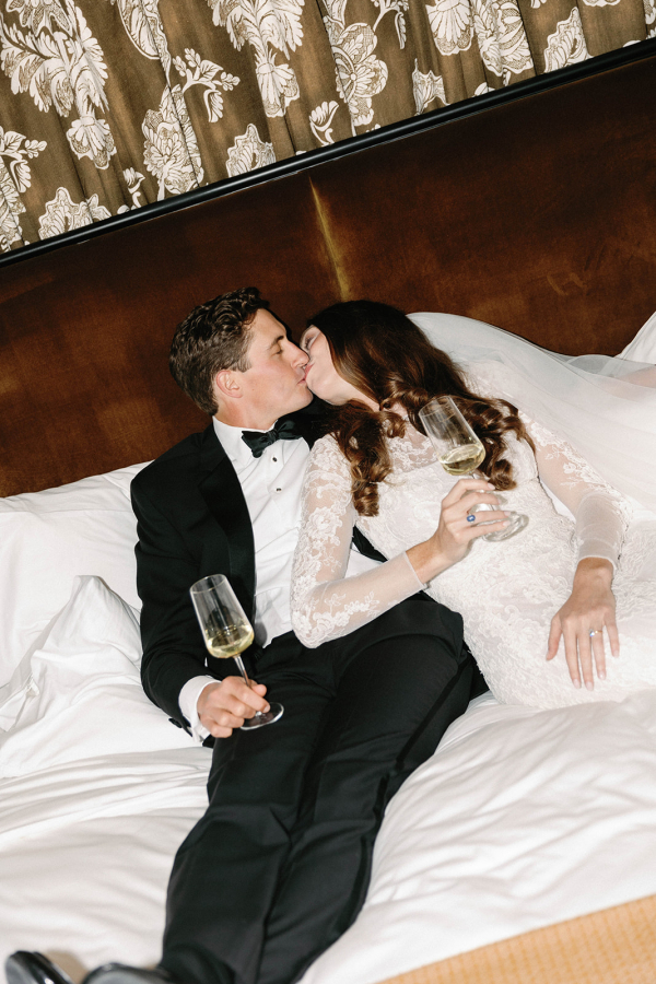 Photographers Amanda Young