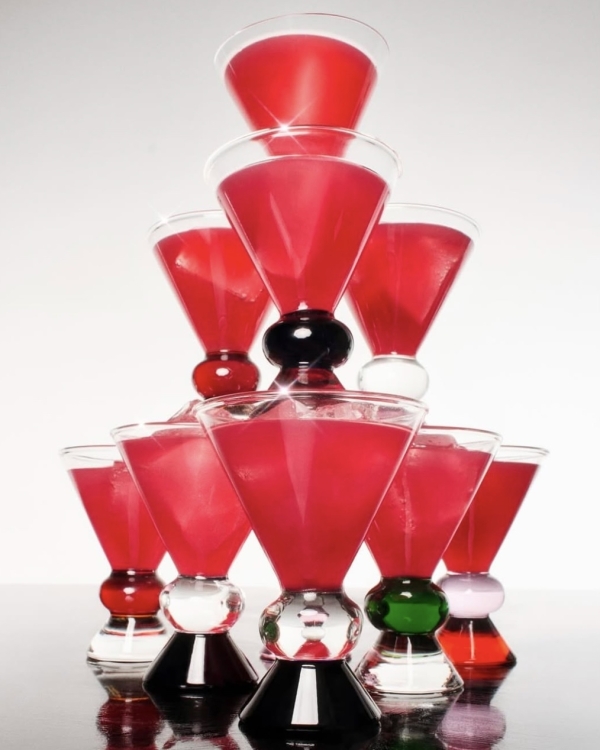 40 Trendy Serving Ideas for Your Wedding Cocktails