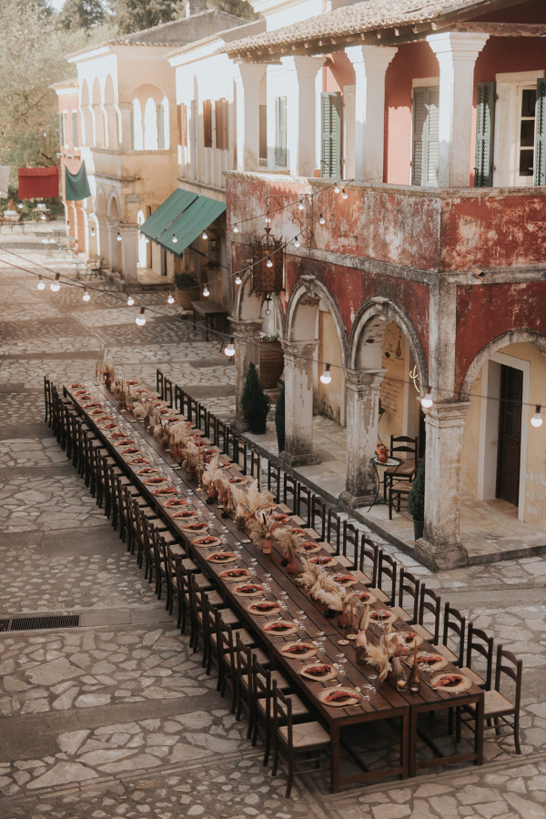 Venues Grecotel Danilia Village