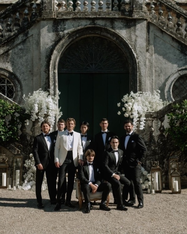 Do You Really Need a Bridal Party?