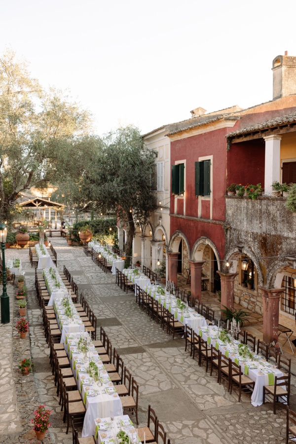 Venues Grecotel Danilia Village