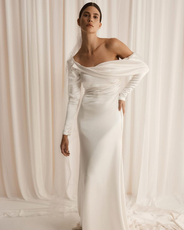 15 Best Australian Wedding Dress Designers | Top Bridal Gowns Designers List | Famous