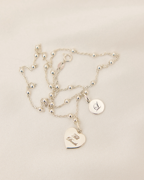 Meadowlark and LVR Bridal Present an Exclusive Bridal Capsule